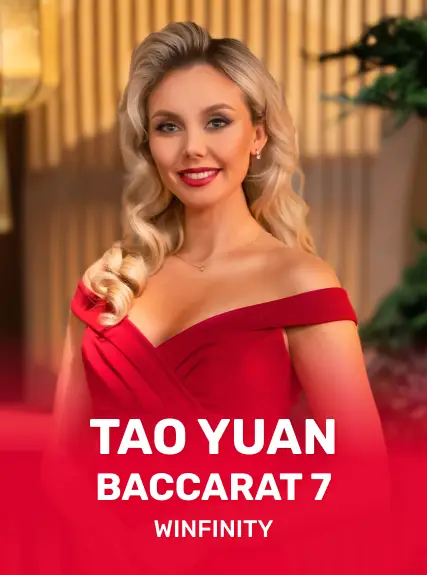 TaoYuanBaccarat7